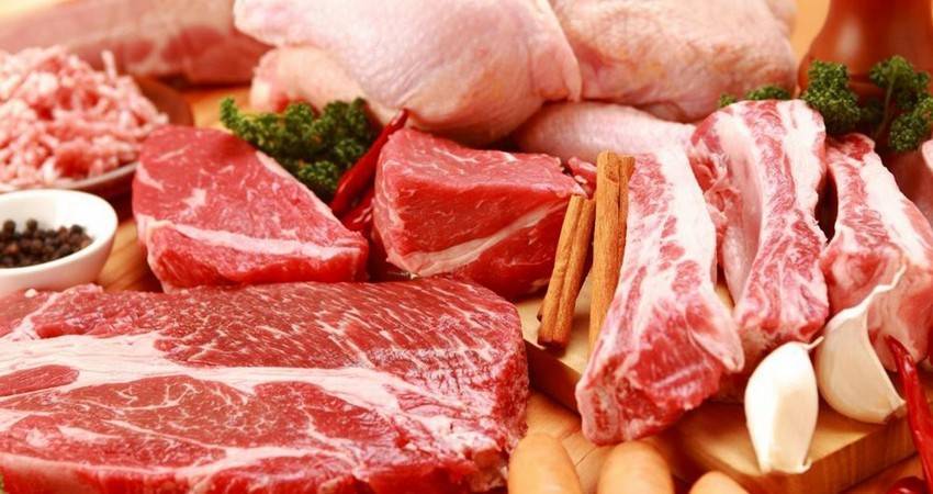 COVID-19 угрожает сокращением экспорта мяса из США - produkt.by - Сша
