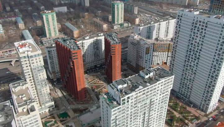 Коронавирус снизил цены на рынке недвижимости в России - vesti.ru - Россия