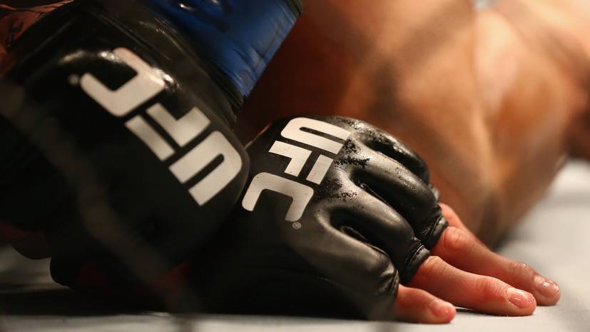 Турнир UFC 251 в Австралии перенесён из-за коронавируса - russian.rt.com - Австралия - Перт
