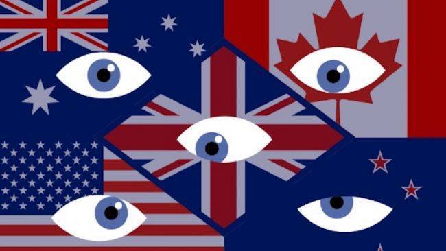 Разведки Великобритании и Австралии не знают о тайных опытах в Китае - eadaily.com - Сша - Англия - Китай - Австралия - Канада - Новая Зеландия