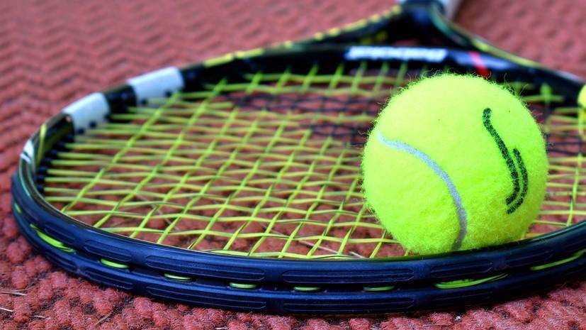 СМИ: На поддержку низкорейтинговых теннисистов будет выделено $6 млн - russian.rt.com - Австралия