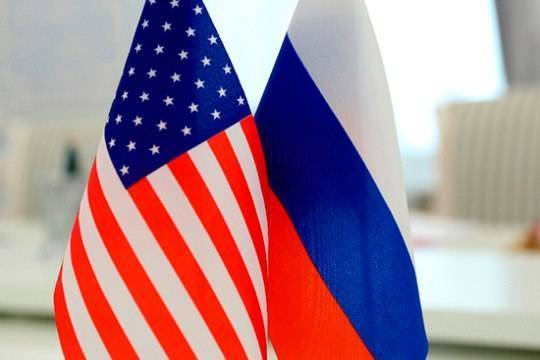 Власти США предупредили руководство штатов о возможном российском вмешательстве в президентские выборы 2020 года - versia.ru - Россия - Сша