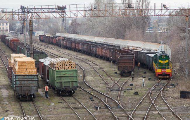Тарифы на ж/д перевозки должна определять транспортная Нацкомиссия, - МИУ - rbc.ua - Украина