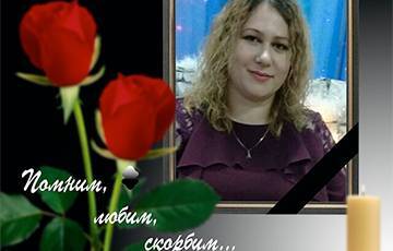 От коронавируса умерла 30-летняя жительница Микашевичей - charter97.org - Брестская обл.