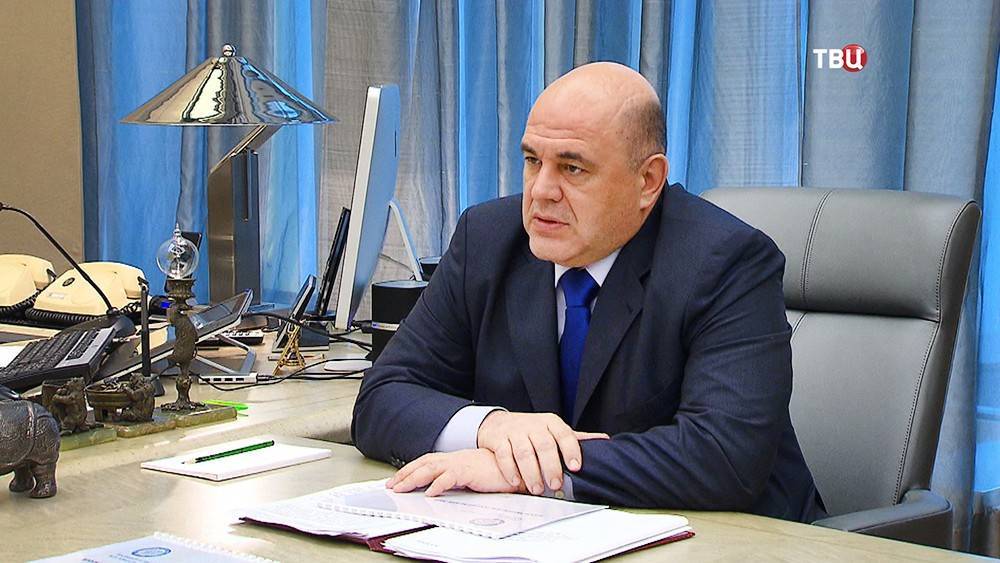 Михаил Мишустин - Пресс-секретарь отчитался о здоровье Мишустина - tvc.ru - Минздрав