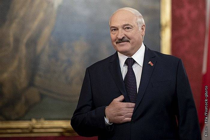 Александр Лукашенко - Лукашенко пригласил глав государств бывшего СССР приехать на парад 9 мая в Минске - interfax.ru - Москва - Ссср - Белоруссия - Минск - Это