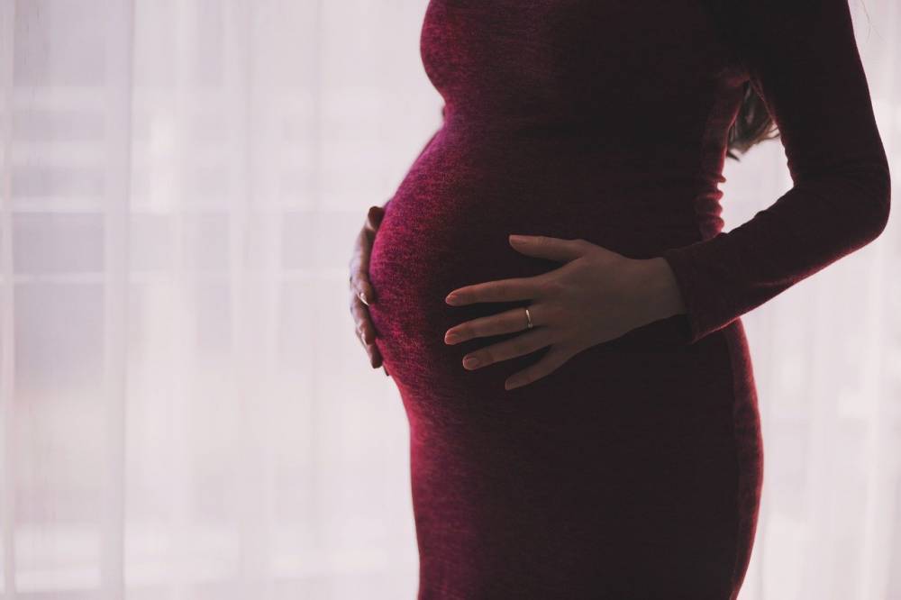 Вернулась из роддома с коронавирусом. Каково это – быть беременной во время пандемии - belsat.eu - Минск