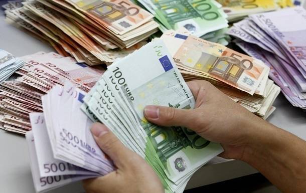 Выпуск Украиной еврооблигаций в евро признали сделкой года - korrespondent.net - Украина