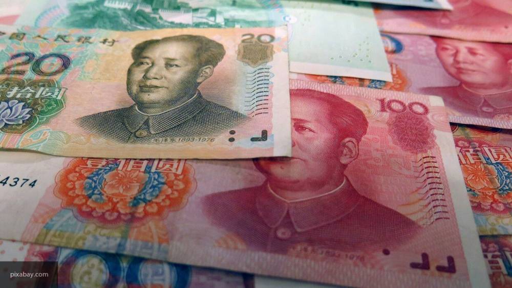 Электронный юань позволит Китаю стать полностью независимым от доллара - politexpert.net - Сша - Китай - Вашингтон
