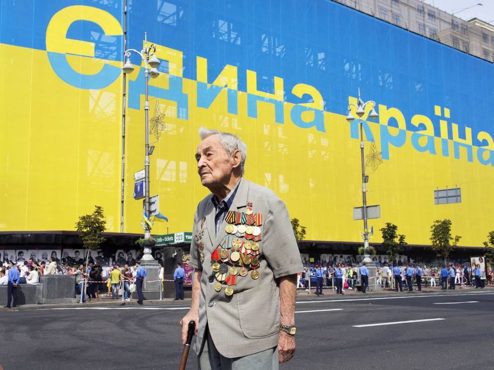 Виталий Кличко - Кличко призвал киевлян оставаться дома в праздники 8 и 9 мая - gordonua.com - Киева