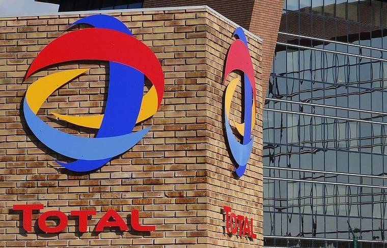 Компания Total признала неэффективной сделку ОПЕК+ о сокращении нефтедобычи - news.ru