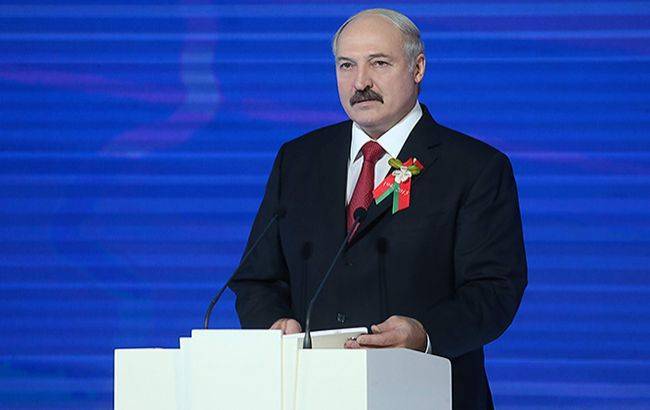 Александр Лукашенко - Лукашенко пригласил лидеров стран бывшего СССР на парад Победы - rbc.ua - Украина - Ссср - Белоруссия - Минск - Это
