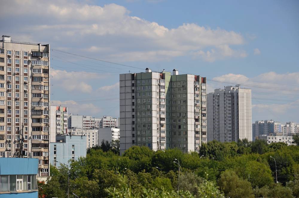 Константин Барсуков - Риелтор рассказал, когда восстановится российский рынок недвижимости - vm.ru - Россия