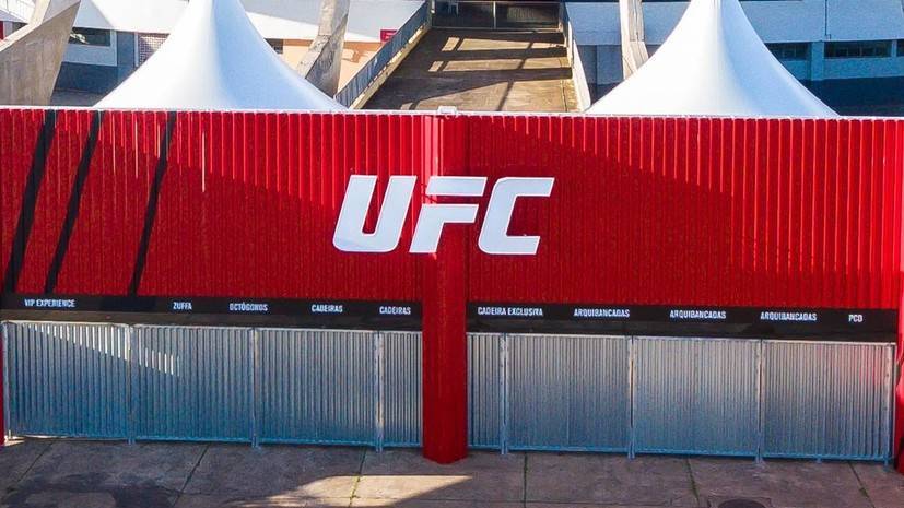 Все бойцы турнира UFC 249 пройдут тестирование на коронавирус - russian.rt.com - штат Флорида