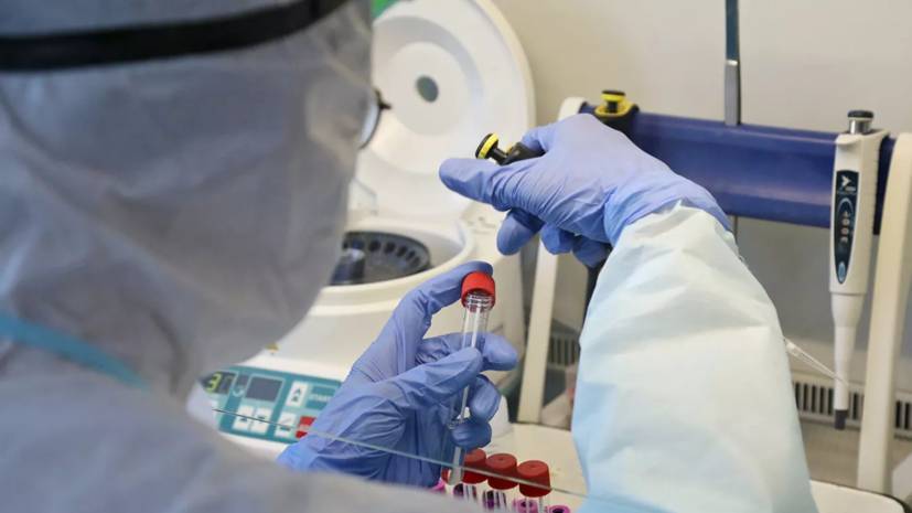 Юхан Гизек - Шведский эпидемиолог назвал две главные меры в борьбе с коронавирусом - russian.rt.com - Швеция