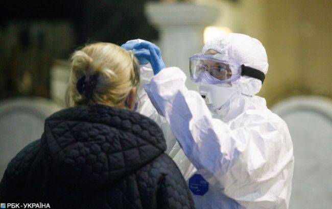 Кристиан Линдмайер - Ив Коэн - ВОЗ рекомендует протестировать на коронавирус случаи нетипичной пневмонии в декабре 2019 - rbc.ua - Франция
