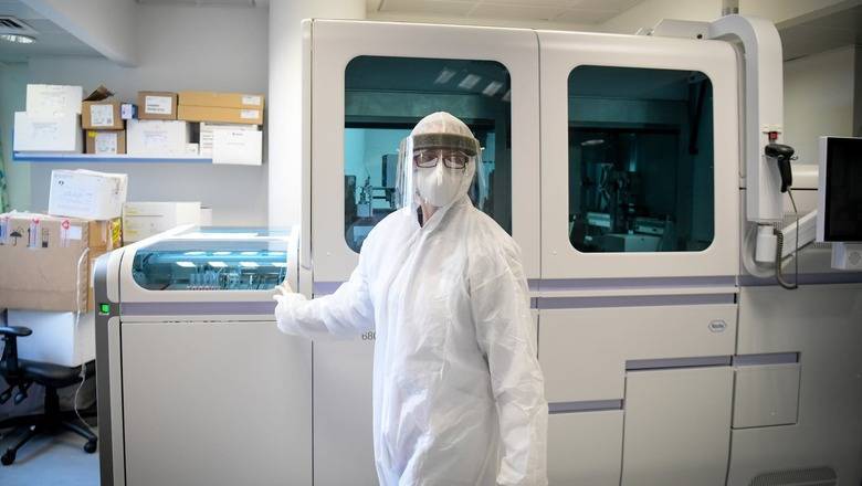 Нафтали Беннет - Израиль заявил о «значительном прорыве» в разработке вакцины от коронавируса - newizv.ru - Израиль