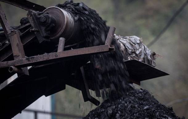 Во время карантина в Украине рухнула добыча угля - korrespondent.net - Украина