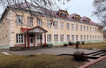 В Волковысском педагогическом колледже вспыхнул коронавирус - charter97.org