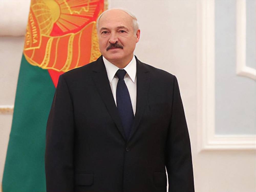 Александр Лукашенко - Лукашенко пригласил глав государств бывшего СРСР на парад Победы в Минске - gordonua.com - Белоруссия - Минск - Срср
