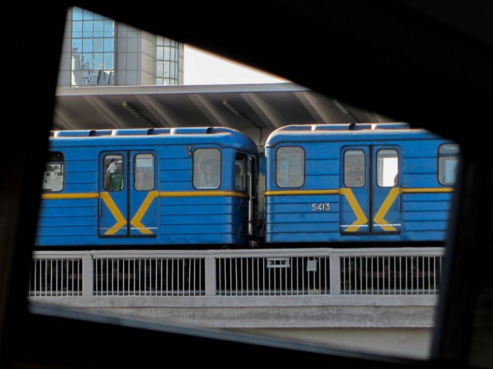 Денис Шмыгаль - Шмыгаль сообщил, что метро в Украине будут открывать в два этапа - gordonua.com - Украина - Киев - Харьков
