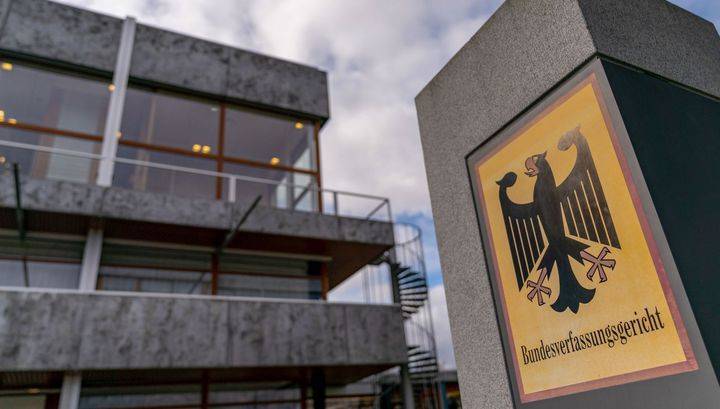 Суд Германии: ЕЦБ превысил свои полномочия - vesti.ru - Германия