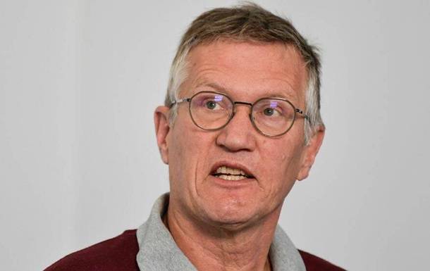 Андерс Тегнелл - В Швеции допускают, что первые случаи коронавируса в стране были в ноябре - korrespondent.net - Ухань - Швеция
