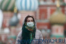 Число случаев коронавирусной инфекции в России превысило 155 тысяч - novostidnya24.ru - Россия - Москва - Московская обл.