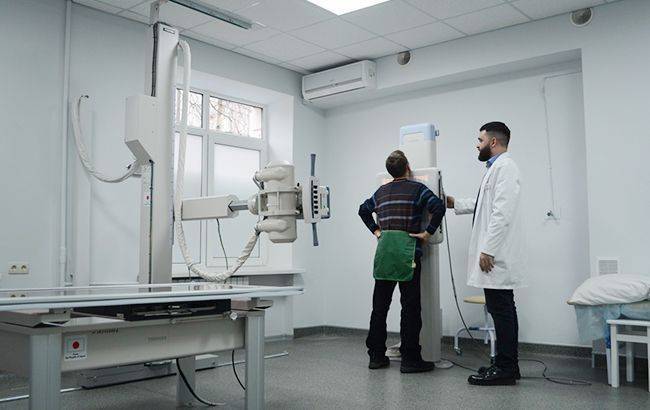 ЕС выделит 3 млн евро на медицину в приграничных зонах Украины, Беларуси и Польши - rbc.ua - Украина - Белоруссия - Евросоюз - Польша