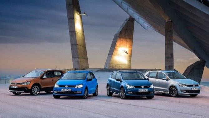 Пандемия: Volkswagen, Audi и Porsche продлили сроки гарантии - usedcars.ru