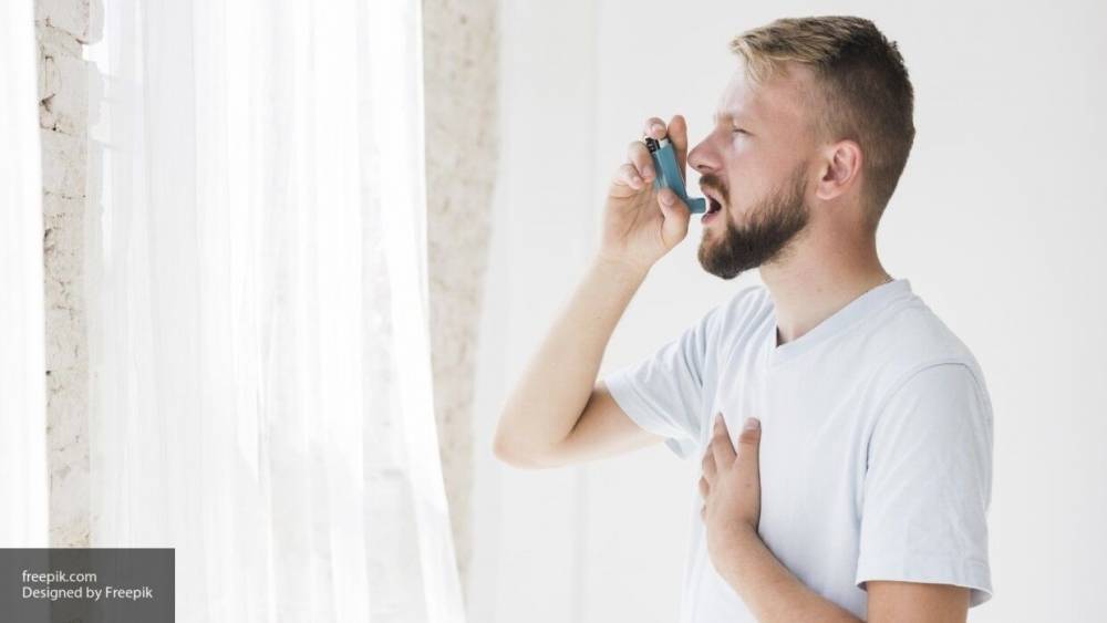 Вакционолог Тимаков призвал астматиков быть осторожнее в период пандемии - inforeactor.ru