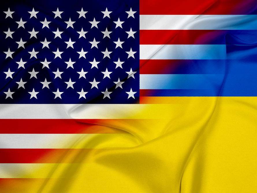 США увеличили помощь Украине на борьбу с COVID-19 - gordonua.com - Украина - Сша - Посольство