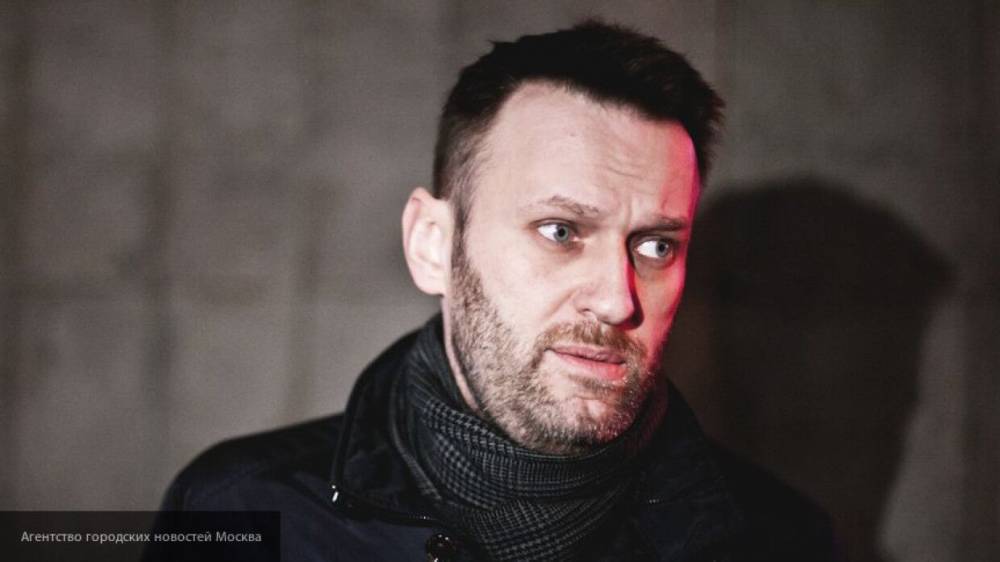 Несостоявшиеся союзники Навального посоветовали блогеру заняться делом - nation-news.ru - Россия