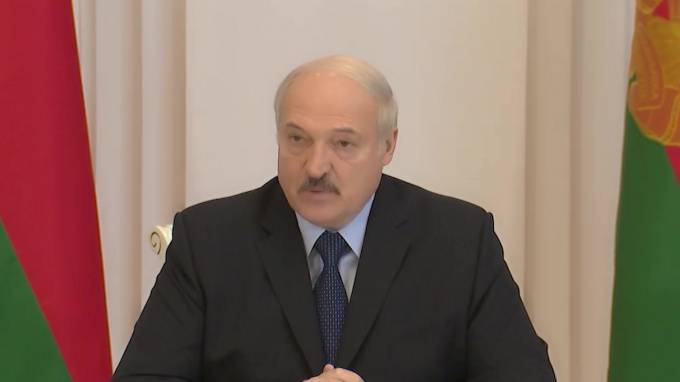 Александр Лукашенко - Лукашенко пригласил глав других стран на парад Победы в Минск - piter.tv - Ссср - Белоруссия - Минск
