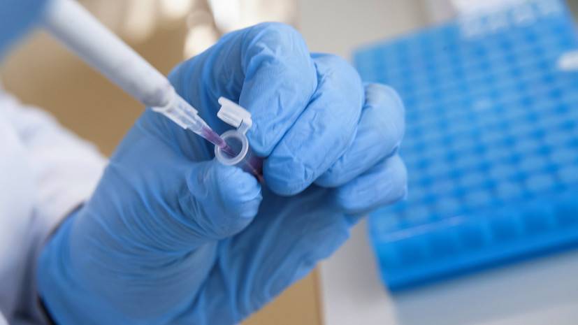 Учёные синтезировали антитело для борьбы с коронавирусом - russian.rt.com