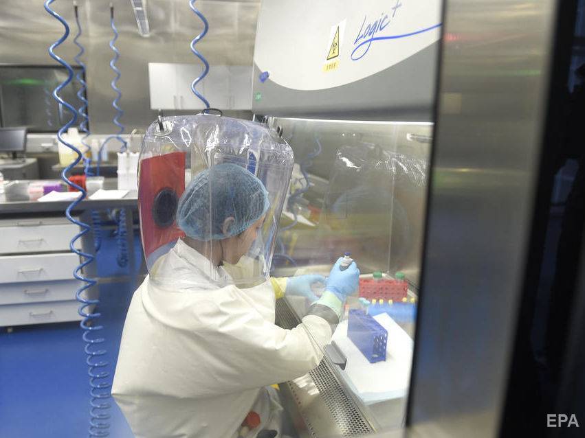 У западной разведки нет доказательств, что коронавирус распространился из китайской лаборатории – СМИ - gordonua.com - Сша - Англия - Австралия - Канада - Новая Зеландия