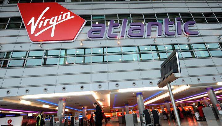 Ричард Брэнсон - Virgin Atlantic сократит более 3 тысяч рабочих мест из-за коронавируса - vesti.ru - Лондон