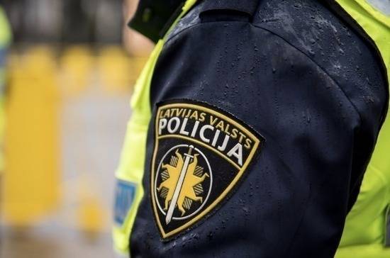 Рижская полиция будет работать 9 мая в усиленном режиме - pnp.ru - Латвия - Рига