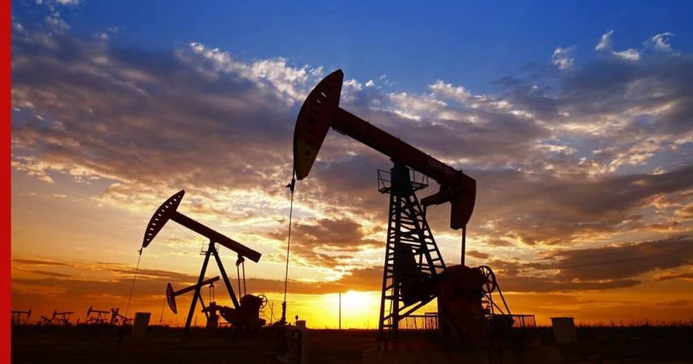 Цена нефти Brent превысила отметку в $30 за баррель - profile.ru - Лондон