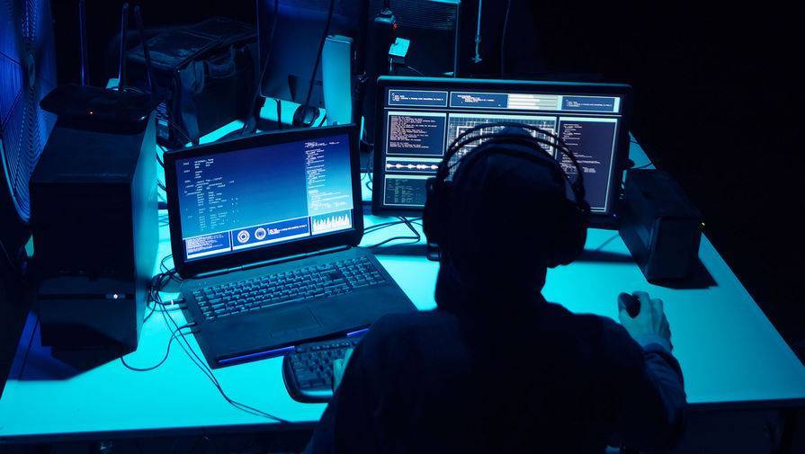 США и Британия заявили о кибератаках на медорганизации - gazeta.ru - Сша - Англия