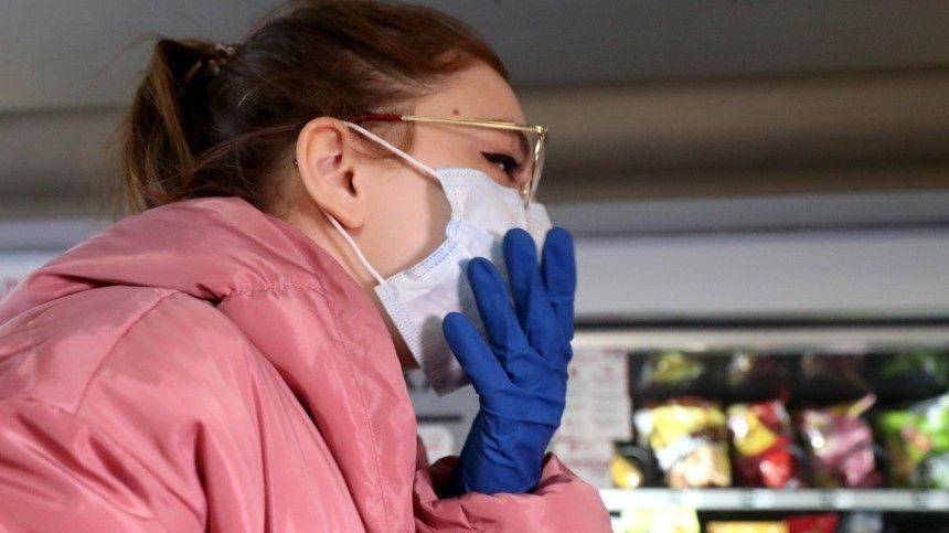 Автоматы по продаже масок и перчаток установили в московском метро - 5-tv.ru