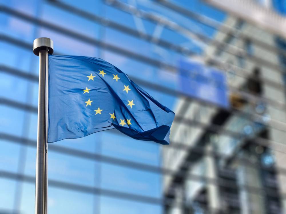 Совет ЕС одобрил выделение Украине €1,2 млрд на борьбу с коронавирусом - gordonua.com - Украина - Евросоюз - Албания - Иордания - Тунис - Босния и Герцеговина
