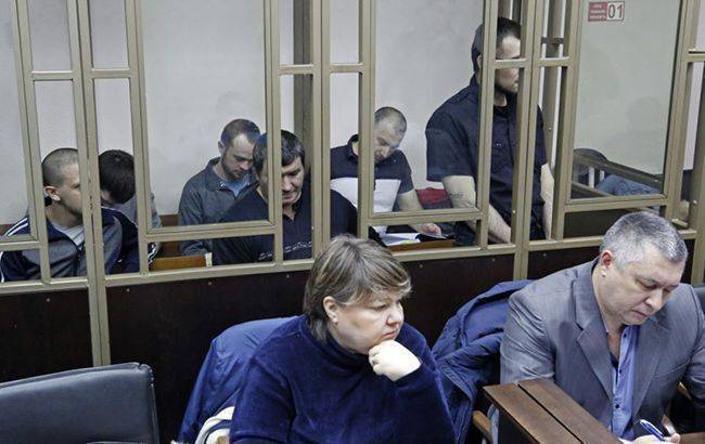 В РФ отказали заключенному крымскому татарину в предоставлении защиты от COVID-19 - rbc.ua - Россия - Украина