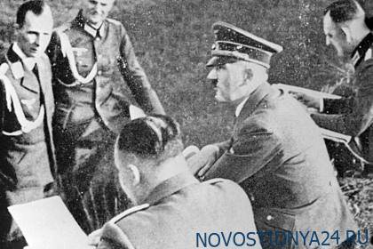 Адольф Гитлер - Пандемия гриппа помогла Гитлеру прийти к власти - novostidnya24.ru - Германия - New York - Нью-Йорк