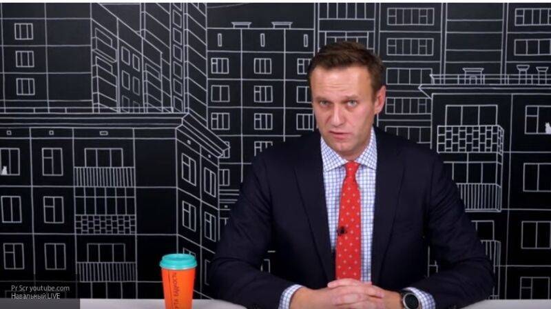 Алексей Навальный - Навальный и Васильева использовали фейк о студентах-медиках, создавая новый профсоюз - nation-news.ru