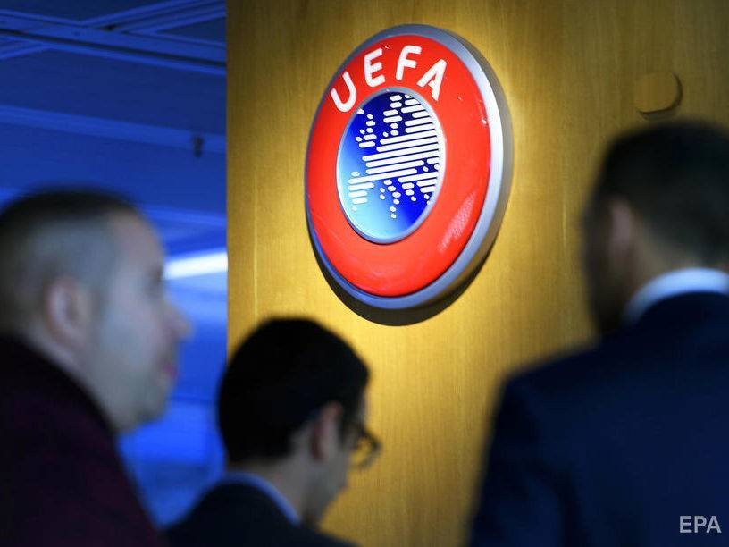 УЕФА начал возвращать деньги за билеты на Евро-2020 - gordonua.com