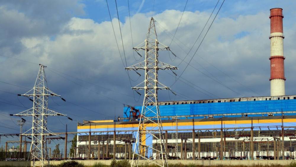СМИ оценили необходимость господдержки для энергетических компаний - nation-news.ru - Россия