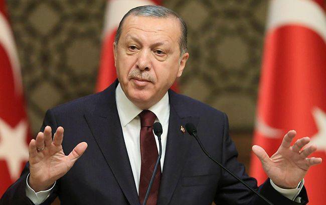 Реджеп Тайип Эрдоган - Эрдоган заявил о скором выходе Турции из кризиса - rbc.ua - Турция