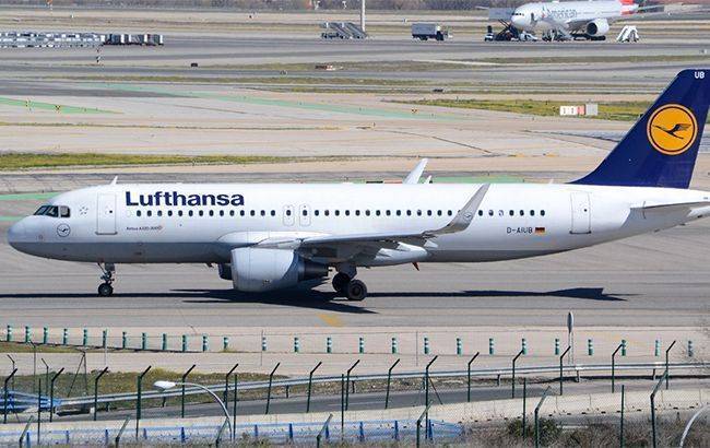 Авиакомпания Lufthansa перестала выплачивать дивиденты и ищет средства для спасения - rbc.ua - Украина - Германия