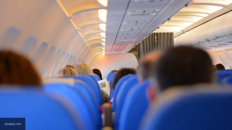 Ношение масок становится обязательным для пассажиров самолетов - nation-news.ru - Сша